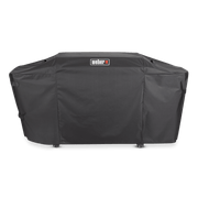 Weber Weber Premium Griddle Cover for Slate 36" Rust-Resistant Griddle 3400120 Accessory Griddle 077924992001