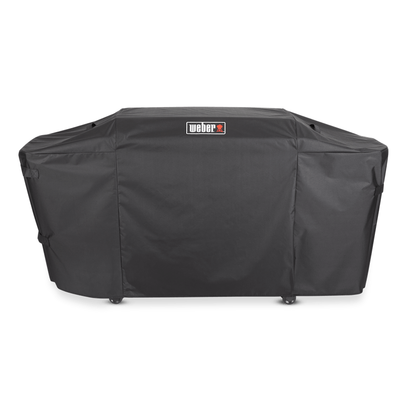 Weber Weber Premium Griddle Cover for Slate 36" Rust-Resistant Griddle 3400120 Accessory Griddle 077924992001