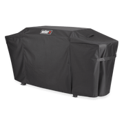 Weber Weber Premium Griddle Cover for Slate 36" Rust-Resistant Griddle 3400120 Accessory Griddle 077924992001