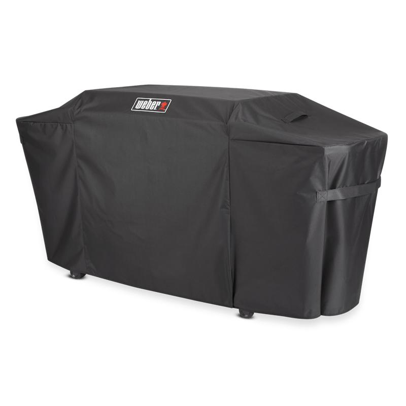 Weber Weber Premium Griddle Cover for Slate 36" Rust-Resistant Griddle 3400120 Accessory Griddle 077924992001