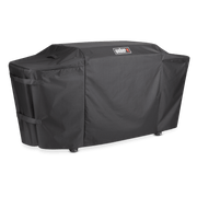 Weber Weber Premium Griddle Cover for Slate 36" Rust-Resistant Griddle 3400120 Accessory Griddle 077924992001