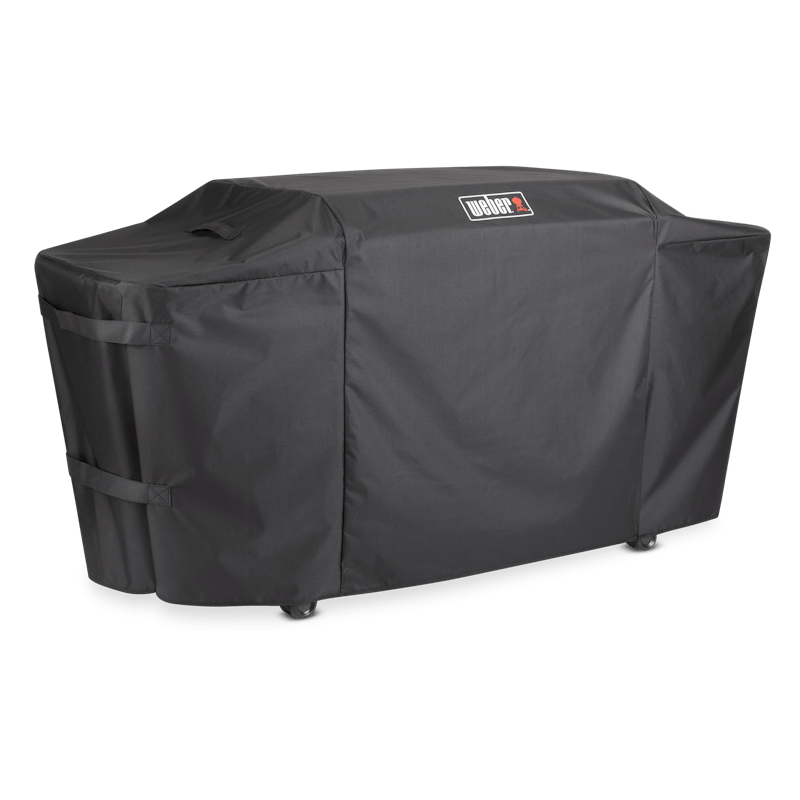 Weber Weber Premium Griddle Cover for Slate 36" Rust-Resistant Griddle 3400120 Accessory Griddle 077924992001