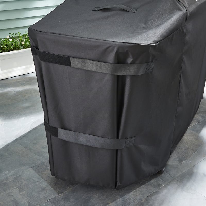 Weber Weber Premium Griddle Cover for Slate 36" Rust-Resistant Griddle 3400120 Accessory Griddle 077924992001