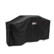 Weber Weber Premium Griddle Cover Traveler 17/22" w/ Stand - 3400122 3400122