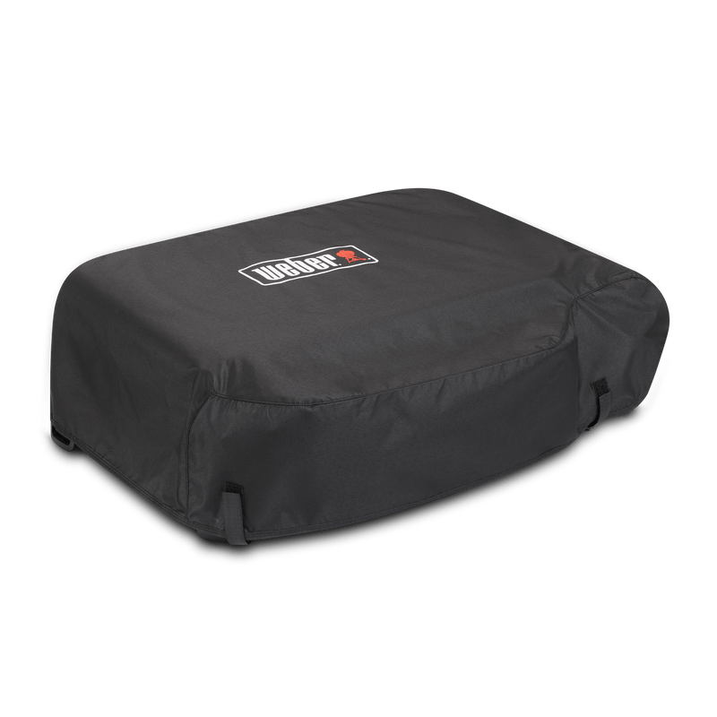 Weber Weber Premium Griddle Cover Traveler 17" Portable - 3400121 3400121