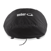 Weber Weber Premium Grill Cover For Q 2800N+ 3400232 3400232 Accessory Cover BBQ Portable