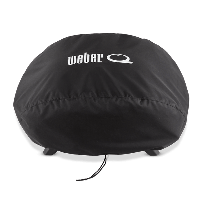 Weber Weber Premium Grill Cover For Q 2800N+ 3400232 3400232 Accessory Cover BBQ Portable