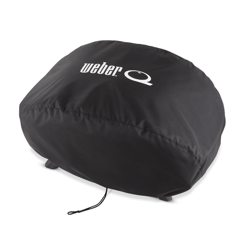 Weber Weber Premium Grill Cover For Q 2800N+ 3400232 3400232 Accessory Cover BBQ Portable
