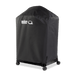 Weber Weber Premium Grill Cover For Q 2800N+ With Cart 3400233 3400233 Accessory Cover BBQ Portable