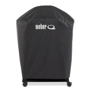 Weber Premium Grill Cover For Q 2800N+ With Cart 3400233
