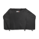Weber Premium Grill Cover for Summit Grill (FS38, FS38X and 670 models)