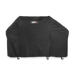 Weber Weber Premium Grill Cover for Summit Grill (FS38, FS38X and 670 models) 3400173 Accessory Cover BBQ 077924999611