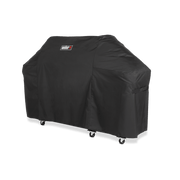 Weber Weber Premium Grill Cover for Summit Grill (FS38, FS38X and 670 models) 3400173 Accessory Cover BBQ 077924999611