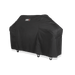 Weber Weber Premium Grill Cover for Summit Grill (FS38, FS38X and 670 models) 3400173 Accessory Cover BBQ 077924999611