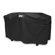 Weber Weber Premium Grill Cover For Weber 36" Griddle 3400030 3400030 Accessory Cover BBQ