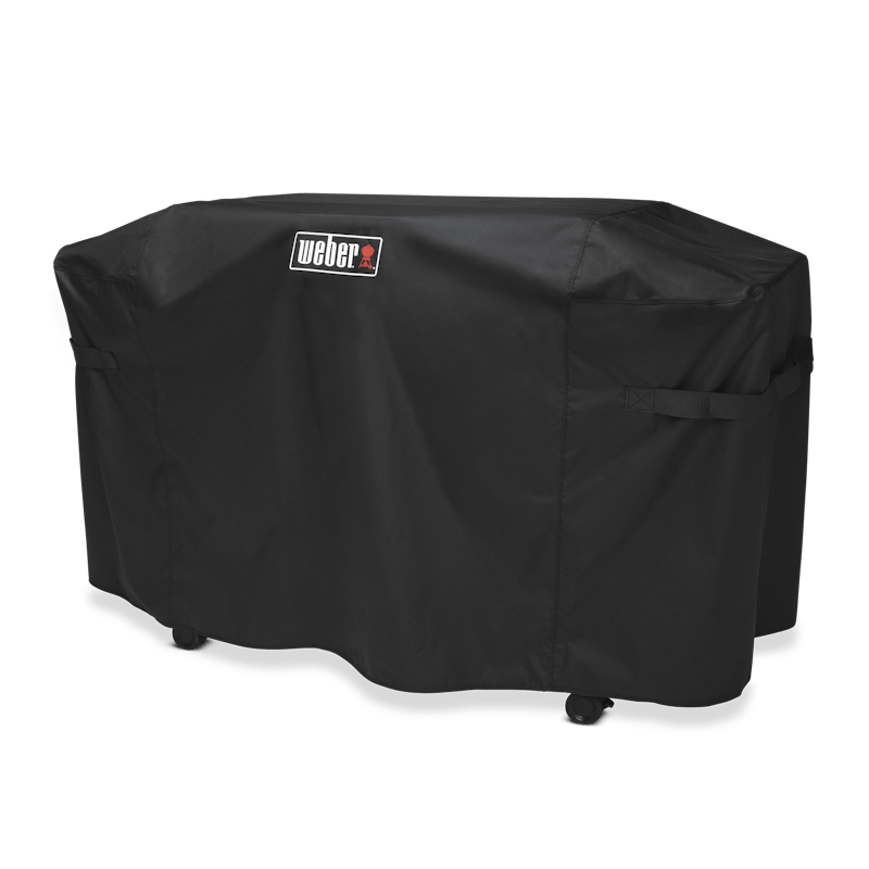 Weber Weber Premium Grill Cover For Weber 36" Griddle 3400030 3400030 Accessory Cover BBQ