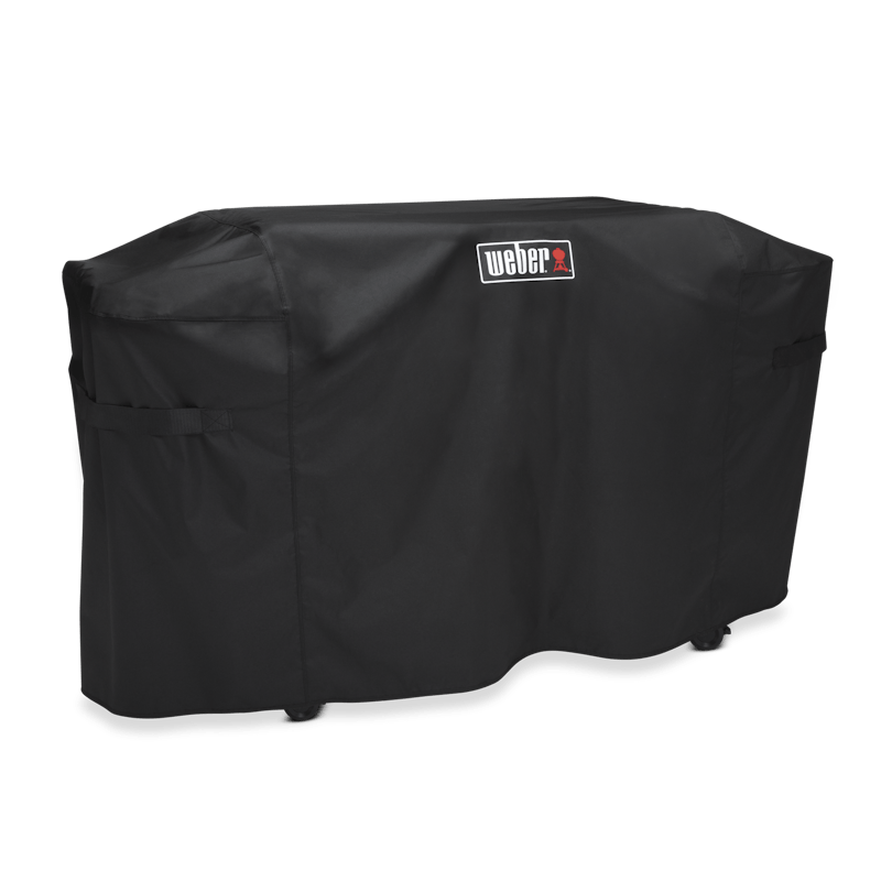 Weber Weber Premium Grill Cover For Weber 36" Griddle 3400030 3400030 Accessory Cover BBQ