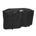Weber Weber Premium Grill Cover For Weber 36" Griddle 3400030 3400030 Accessory Cover BBQ