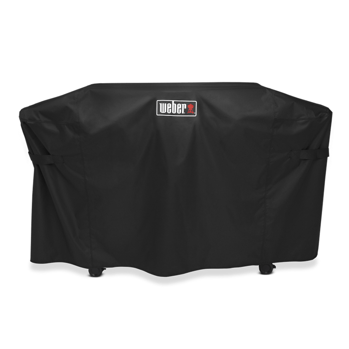 Weber Weber Premium Grill Cover For Weber 36" Griddle 3400030 3400030 Accessory Cover BBQ