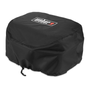 Weber Weber Premium Grill Cover – Lumin Electric Grill / Lumin Compact Electric Grill 7197 7197 Accessory Cover BBQ Portable 077924195303