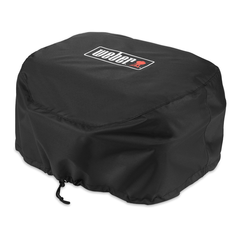 Weber Weber Premium Grill Cover – Lumin Electric Grill / Lumin Compact Electric Grill 7197 7197 Accessory Cover BBQ Portable 077924195303