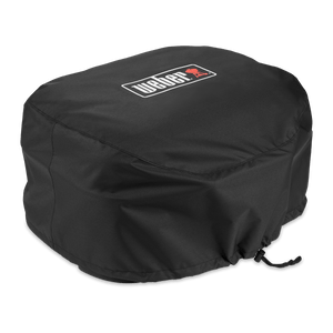 Weber Premium Grill Cover – Lumin Electric Grill / Lumin Compact Electric Grill 7197