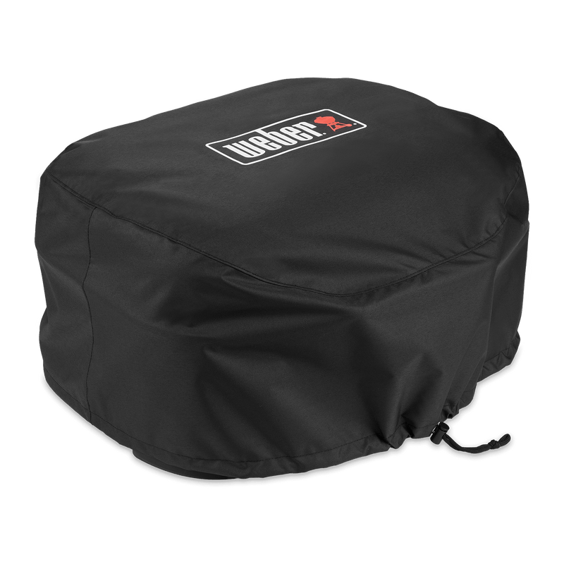 Weber Weber Premium Grill Cover – Lumin Electric Grill / Lumin Compact Electric Grill 7197 7197 Accessory Cover BBQ Portable 077924195303