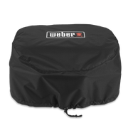 Weber Weber Premium Grill Cover – Lumin Electric Grill / Lumin Compact Electric Grill 7197 7197 Accessory Cover BBQ Portable 077924195303