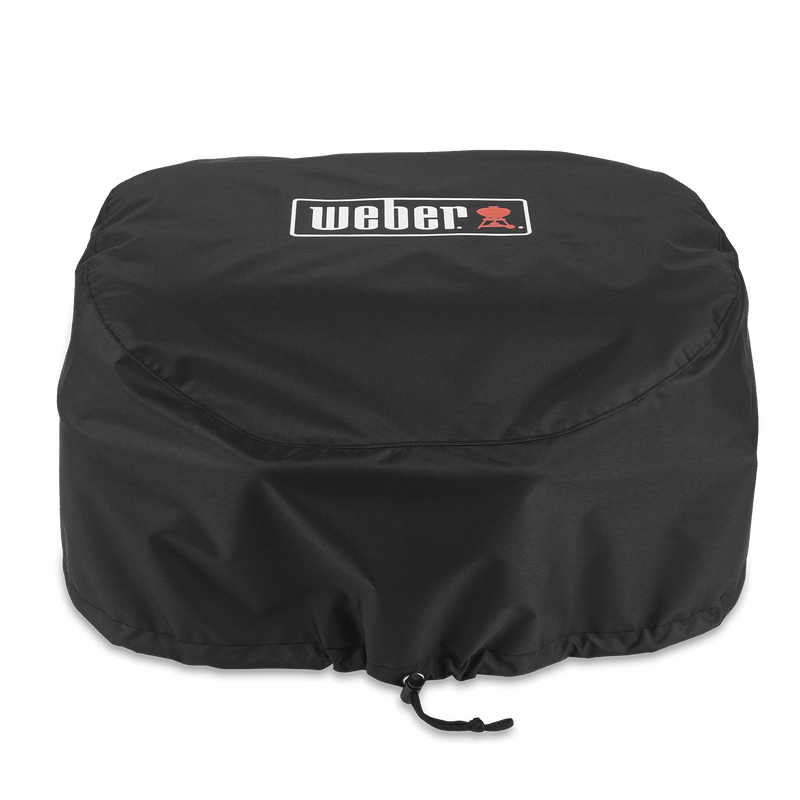 Weber Weber Premium Grill Cover – Lumin Electric Grill / Lumin Compact Electric Grill 7197 7197 Accessory Cover BBQ Portable 077924195303