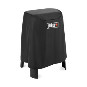 Weber Premium Grill Cover – Lumin Electric Grill with Stand / Lumin Compact Electric Grill with Stand 7196