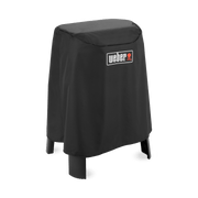 Weber Weber Premium Grill Cover – Lumin Electric Grill with Stand / Lumin Compact Electric Grill with Stand 7196 7196 Accessory Cover BBQ Portable 077924195297