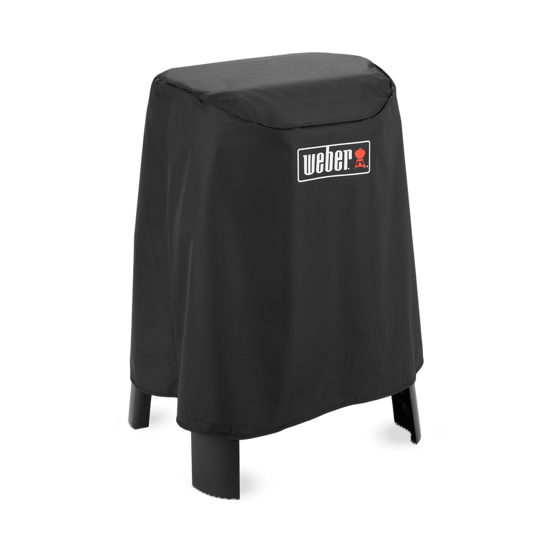Weber Weber Premium Grill Cover – Lumin Electric Grill with Stand / Lumin Compact Electric Grill with Stand 7196 7196 Accessory Cover BBQ Portable 077924195297