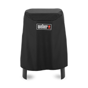 Weber Weber Premium Grill Cover – Lumin Electric Grill with Stand / Lumin Compact Electric Grill with Stand 7196 7196 Accessory Cover BBQ Portable 077924195297