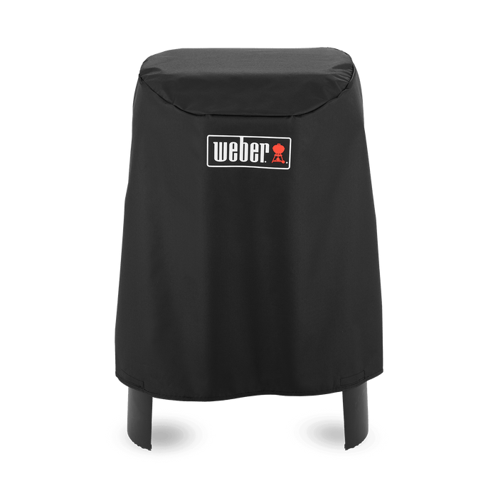 Weber Weber Premium Grill Cover – Lumin Electric Grill with Stand / Lumin Compact Electric Grill with Stand 7196 7196 Accessory Cover BBQ Portable 077924195297