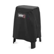 Weber Weber Premium Grill Cover – Lumin Electric Grill with Stand / Lumin Compact Electric Grill with Stand 7196 7196 Accessory Cover BBQ Portable 077924195297