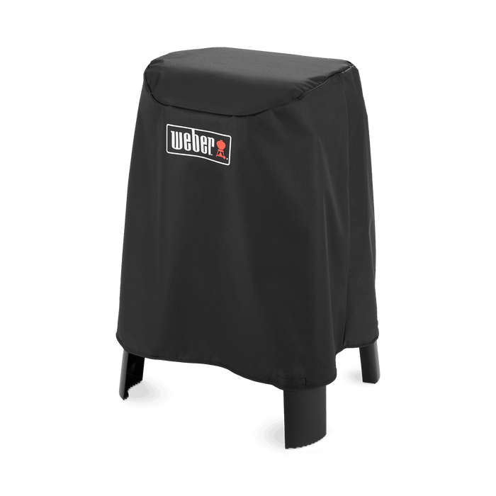 Weber Weber Premium Grill Cover – Lumin Electric Grill with Stand / Lumin Compact Electric Grill with Stand 7196 7196 Accessory Cover BBQ Portable 077924195297