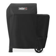 Weber Weber Premium Grill Cover Searwood 600 - 3400145 3400145