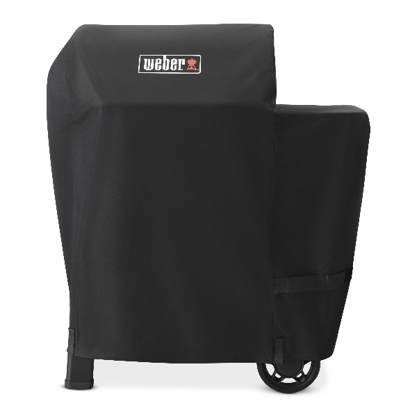 Weber Weber Premium Grill Cover Searwood 600 - 3400145 3400145