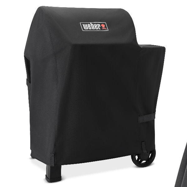 Weber Weber Premium Grill Cover Searwood 600 - 3400145 3400145