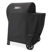 Weber Weber Premium Grill Cover Searwood 600 - 3400145 3400145