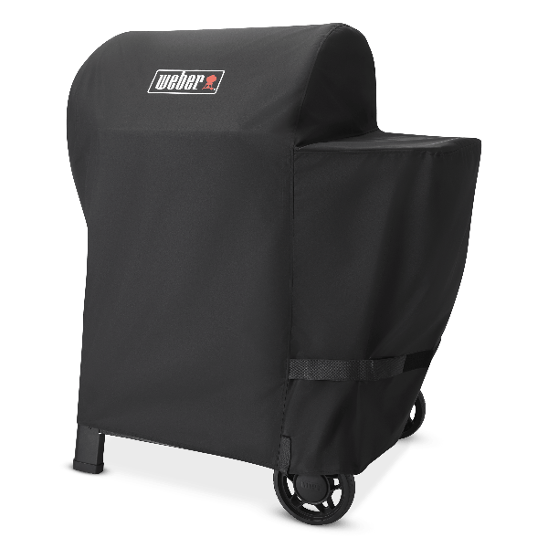 Weber Weber Premium Grill Cover Searwood 600 - 3400145 3400145