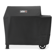 Weber Weber Premium Grill Cover Searwood XL 600 - 3400146 3400146