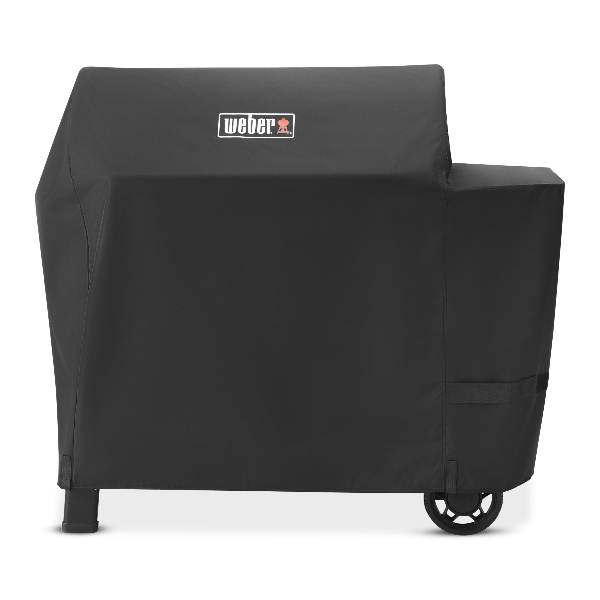 Weber Weber Premium Grill Cover Searwood XL 600 - 3400146 3400146