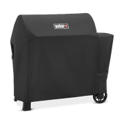 Weber Weber Premium Grill Cover Searwood XL 600 - 3400146 3400146