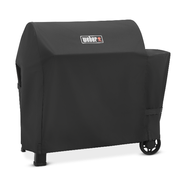 Weber Weber Premium Grill Cover Searwood XL 600 - 3400146 3400146
