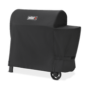 Weber Weber Premium Grill Cover Searwood XL 600 - 3400146 3400146