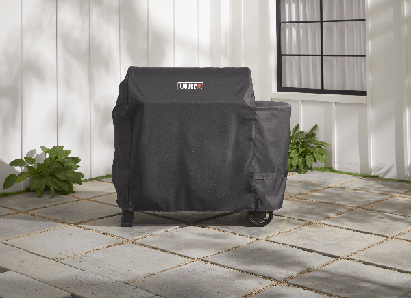 Weber Weber Premium Grill Cover Searwood XL 600 - 3400146 3400146