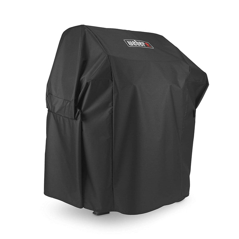 Weber Weber Premium Grill Cover Spirit II 200 & Spirit 200 Series 7138 Accessory Cover BBQ 077924058745