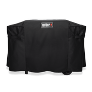 Weber Weber Premium Grill Cover – Weber Griddle 28” 7771 7771 Accessory Cover BBQ Portable 077924196645