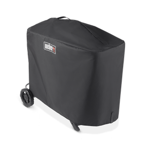 Weber Premium Traveler Grill Cover 7770